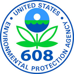 TROY - 5/28/24 - EPA 608 Refrigerant Certification Review & Exam ...